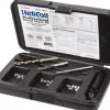 Thread Repair Kit: Threaded Insert