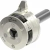 Thread-Rolling Die Heads: Head Style: F1
