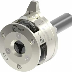 Thread-Rolling Die Heads: Head Style: F1