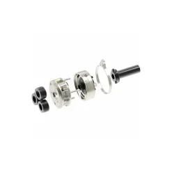 Thread-Rolling Die Heads: Head Style: F3