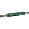10-32 Thread, Steel, Screw Thread Insert (STI) Class 3B, Plug Thread Insert Go/No Go Gage