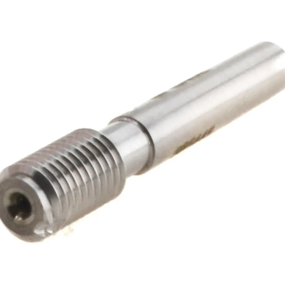 10-32 Thread, Steel, Screw Thread Insert (STI) Class 2B/3B, Plug Thread Insert Go Gage