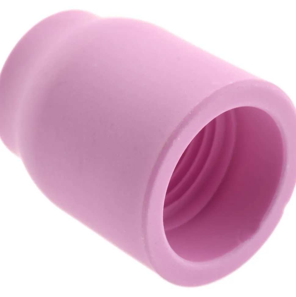 TIG Torch Nozzle: 12.50 mm Orifice
