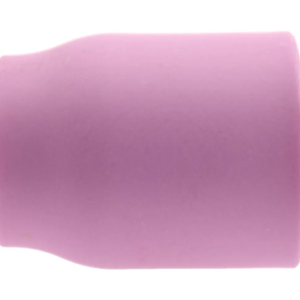 TIG Torch Nozzle: 12.50 mm Orifice