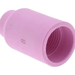 TIG Torch Nozzle: 12.50 mm Orifice