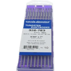 TIG Welding Rod: 7