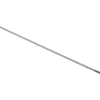 TIG Welding Rod: 7" OAL, 3/32" Dia