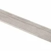 TIG Welding Rod: 7" OAL, 3/32" Dia, Tungsten