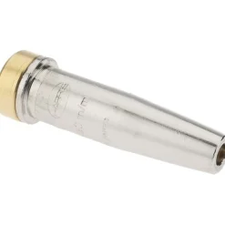 TIP 6290 #4 NATURAL GAS CUTTING