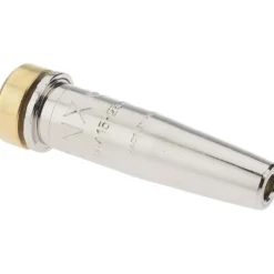 TIP 6290 #1 NATURAL GAS CUTTING