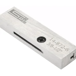 3/8 to 1/2" Adjustable Parallel
