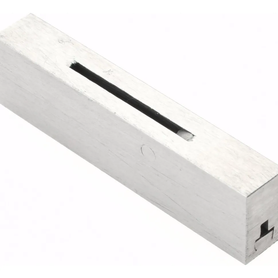 3/8 to 1/2" Adjustable Parallel