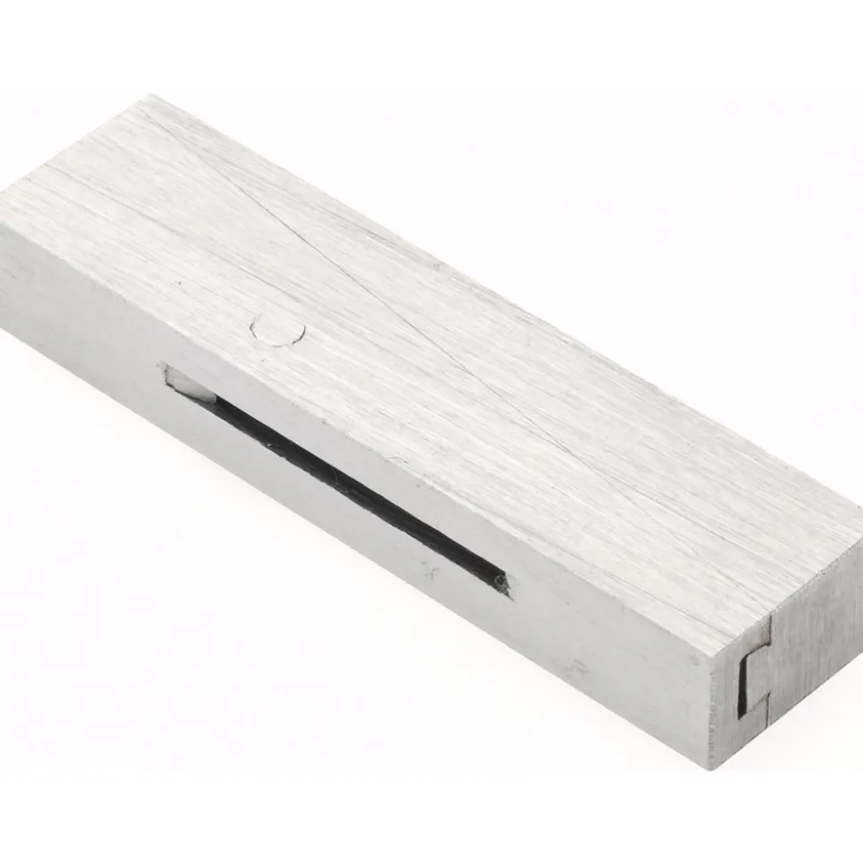 3/8 to 1/2" Adjustable Parallel