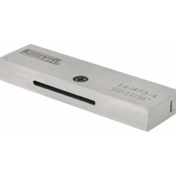 1/2 to 11/16" Adjustable Parallel