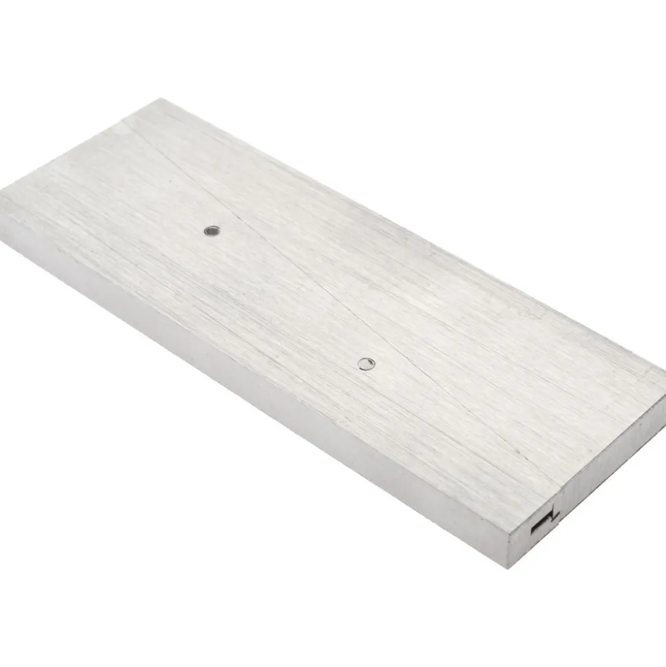 1-5/16 to 1-3/4" Adjustable Parallel