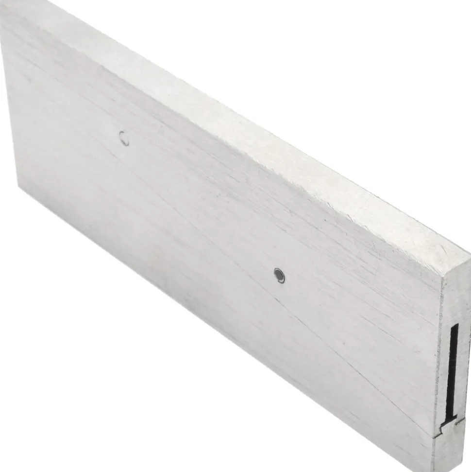 1-5/16 to 1-3/4" Adjustable Parallel