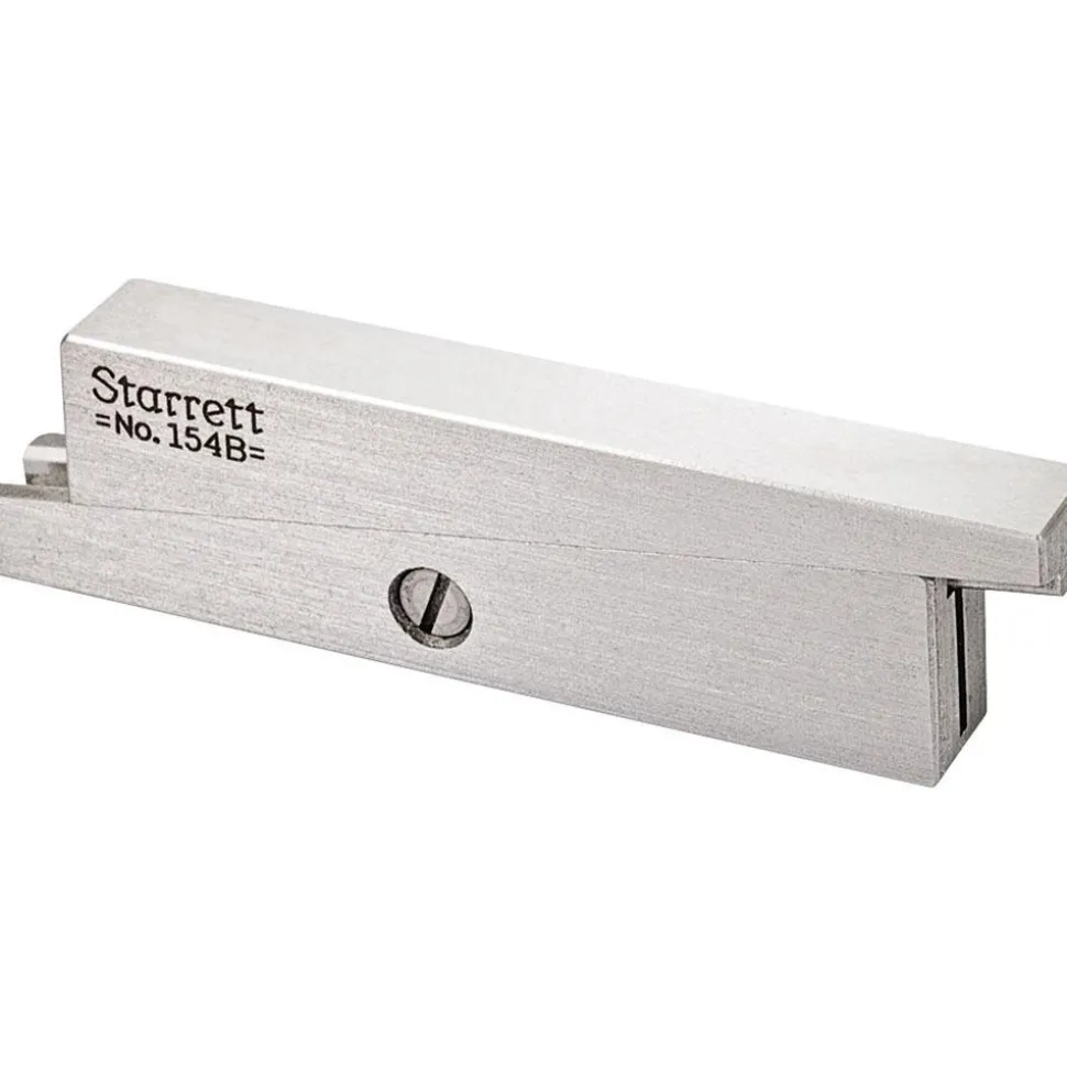 1/2 to 11/16" Adjustable Parallel