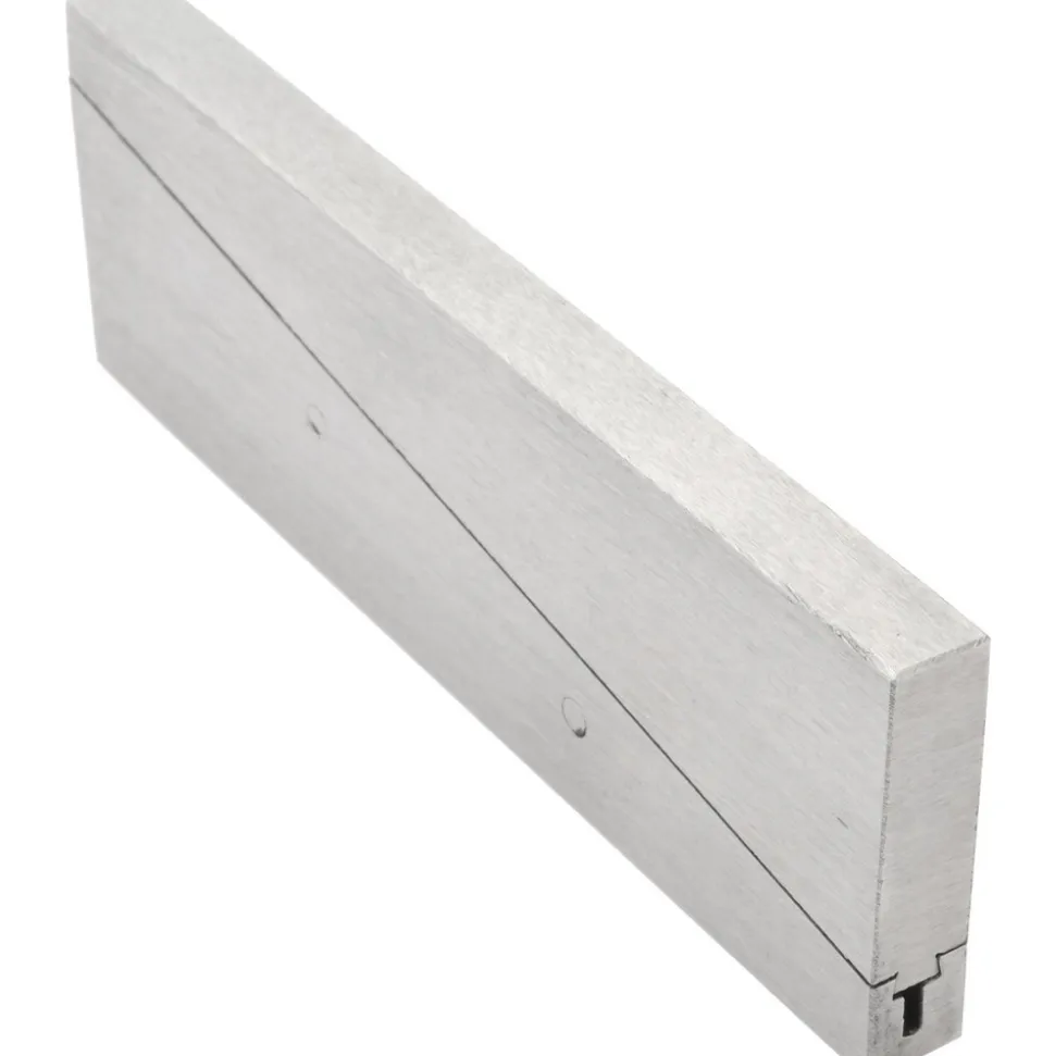 15/16 to 1-5/16" Adjustable Parallel