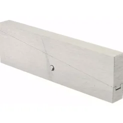 11/16 to 15/16" Adjustable Parallel