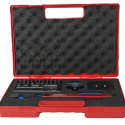 0.05 to 4" Bore Gage Block Kit Calibration Master
