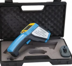 -76 to 1832°F Infrared Thermometer