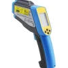 -76 to 1600°F Infrared Thermometer