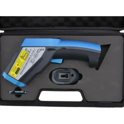 -76 to 1600°F Infrared Thermometer