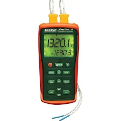 -200 to 1999.9°F, Temp Recorder
