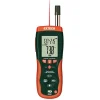 14 to 140°F, 0 to 100% Humidity Range, Psychrometer