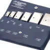 3/8 to 2-1/4 Inch Adjustable Parallel Set