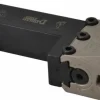 3/4 to 5 Inch Capacity, 1 Inch Wide x 6-3/4 Inch Long Shank, Cut Knurler