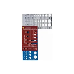 0.06 to 3/4 Inch, Plastic, Inch and Metric Thread Screw Checker