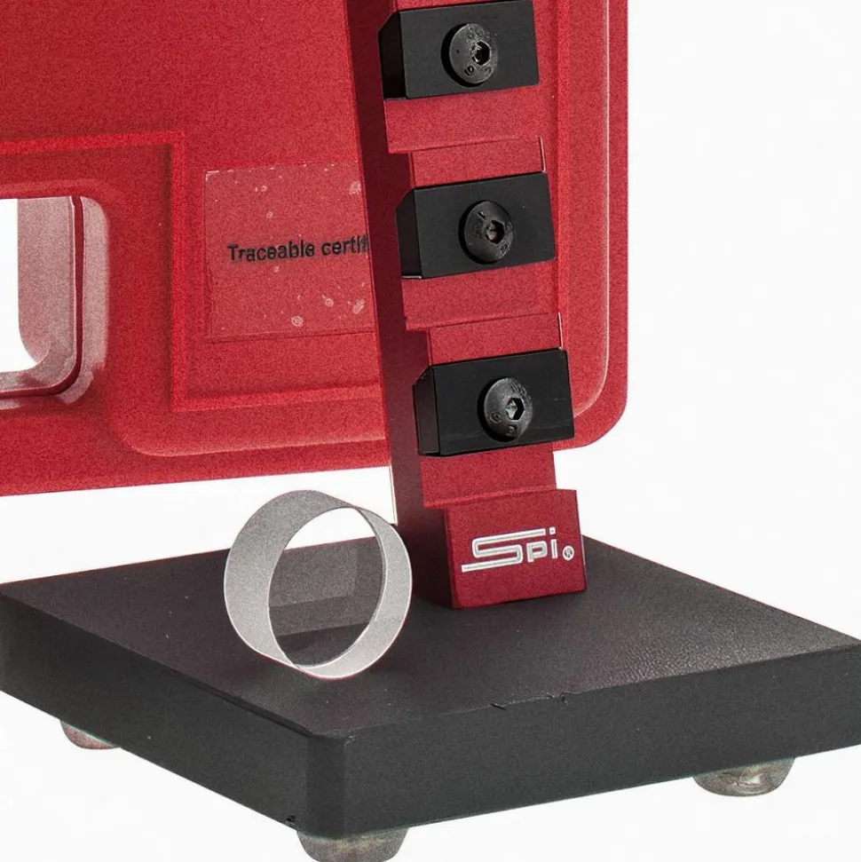 1/16 to 2" Micrometer and Caliper Calibration Kit