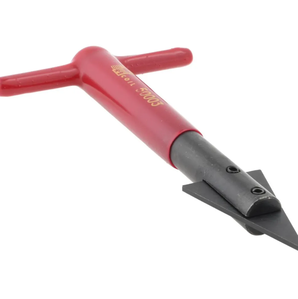 #6 to 1" Nominal Dia, Thread Insert Extracting Tool