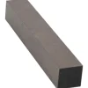 Tool Bit Blank: 1/2" Wide, 1/2" High, 4" Long, M42 Cobalt, Square