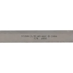 Tool Bit Blank: 3/8