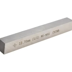 Tool Bit Blank: 1/2