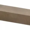 Tool Bit Blank: 3/8" Wide, 3/8" High, 3" Long, M42 Cobalt, Square