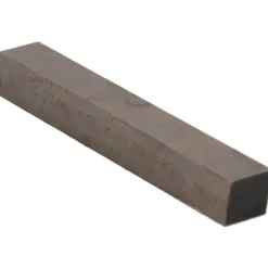Tool Bit Blank: 5/16" Wide, 5/16" High, 2-1/2" Long, M42 Cobalt, Square
