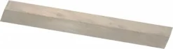 Tool Bit Blank: 1/4" Wide, 1/4" High, 2-1/2" Long, WKE45 Cobalt, Square