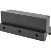Tool Block Style A2TZN, 32mm Blade Height, 4.33" OAL, 1.89"& OAH, Indexable Cutoff Blade Tool Block