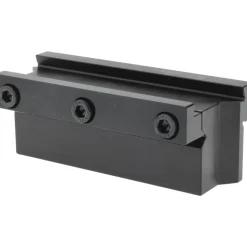 Tool Block Style A2TZN, 32mm Blade Height, 4.33