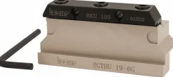 Tool Block Style SGTBU, 1.26