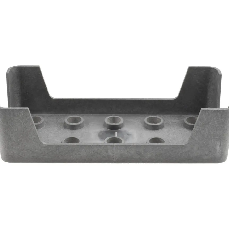 10 Tool Capacity, Toolholder Size 30, Portable Plastic Tool Holder Rack and Tray