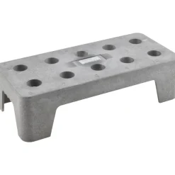 10 Tool Capacity, Toolholder Size 30, Portable Plastic Tool Holder Rack and Tray