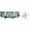 Torpedo Laser Level: 1 Beam, Class III, Red Beam