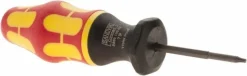 Torque Wrench for Indexable Tools