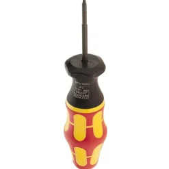 Torque Wrench for Indexable Tools
