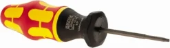 Torque Wrench for Indexable Tools