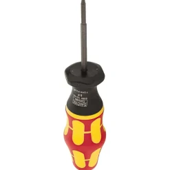 Torque Wrench for Indexable Tools